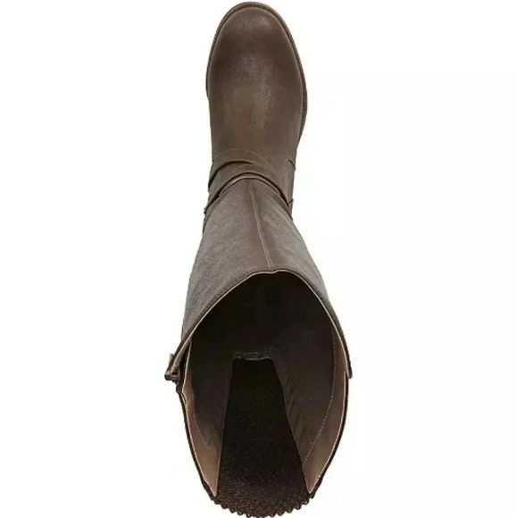 LIFE STRID BOOTS WOMEN SIZE 5M BROWN COLOR - Picture 6 of 7